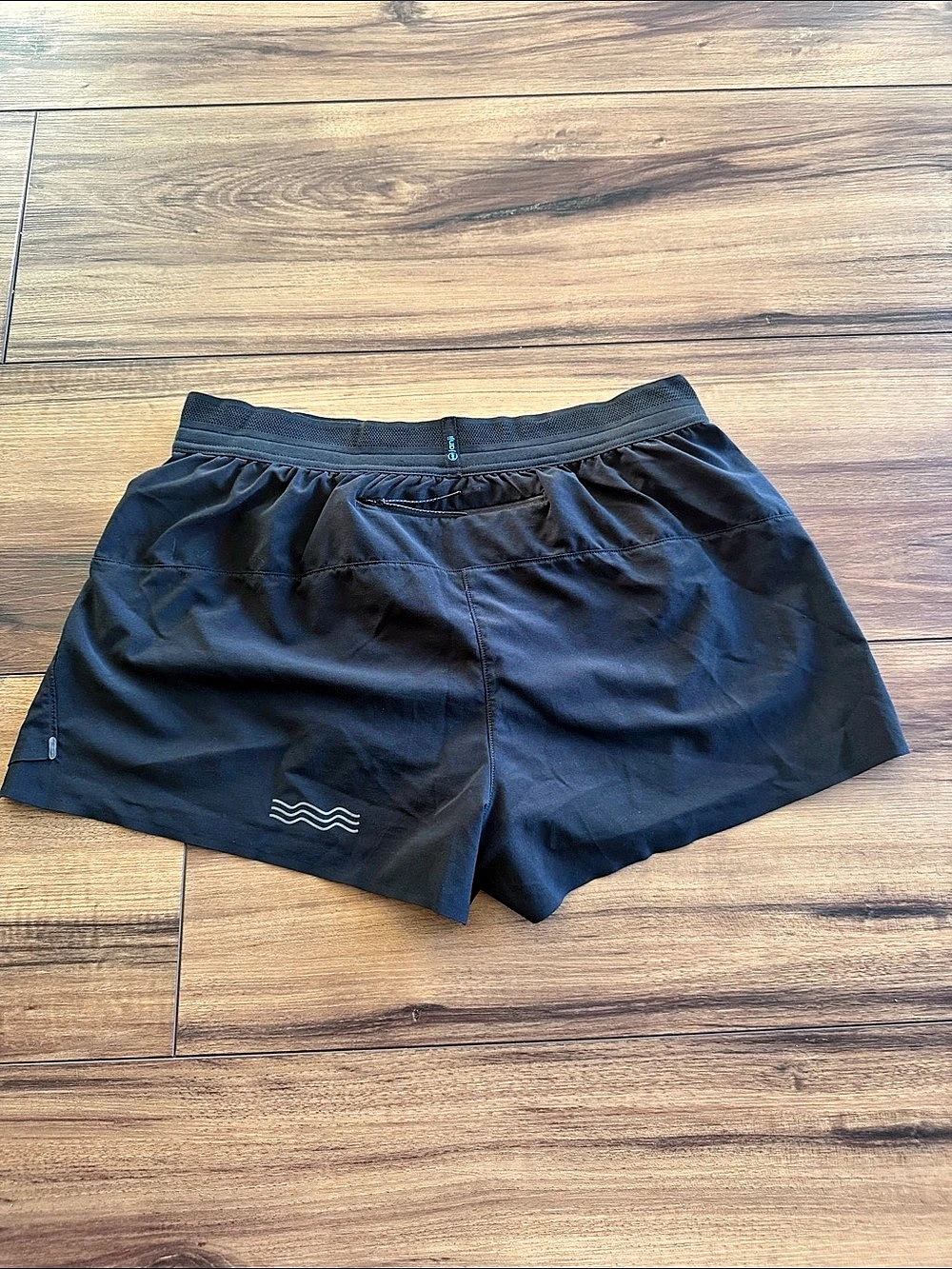 Janji 3-inch AFO Short